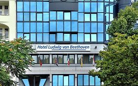 Hotel Ludwig Van Beethoven Berlin